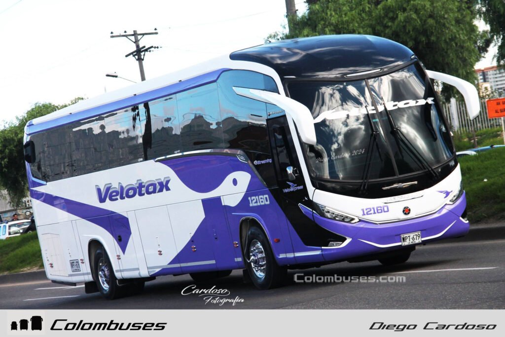 Velotax 12160