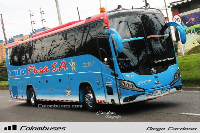 Autofusa