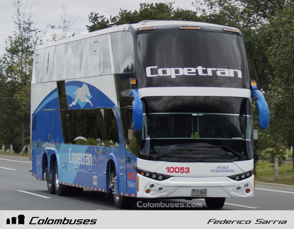 Copetran 10053