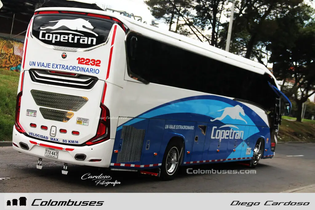 Copetran 12232