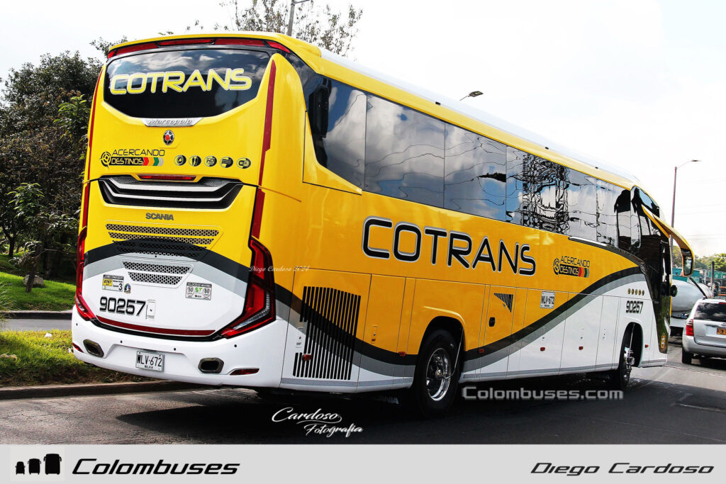 Cotrans 90257