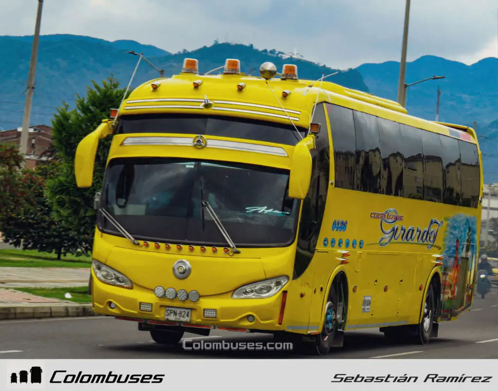 Cootransgirardot 0436