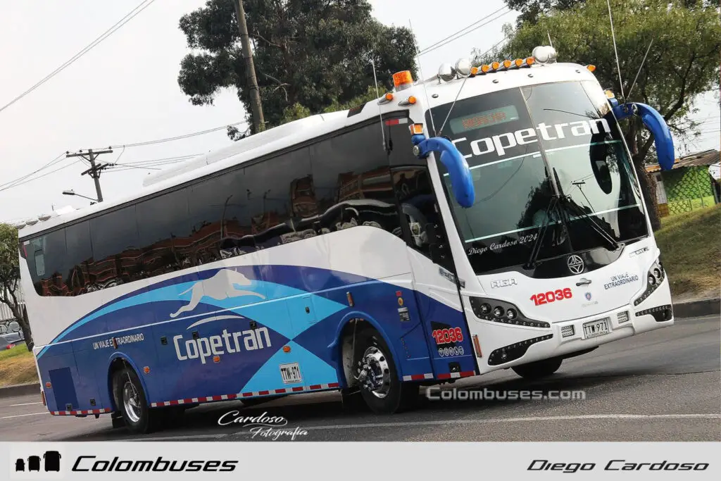 Copetran 12036