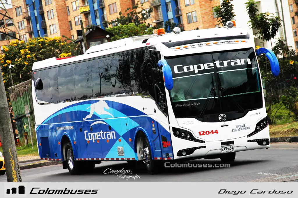 Copetran 12044