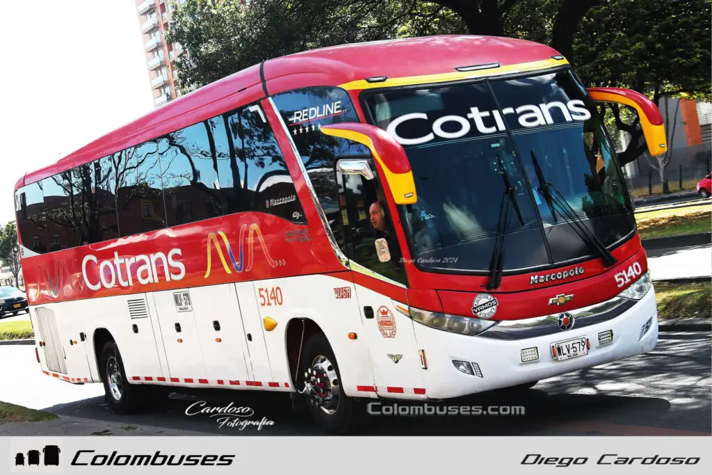 Cotrans 5140