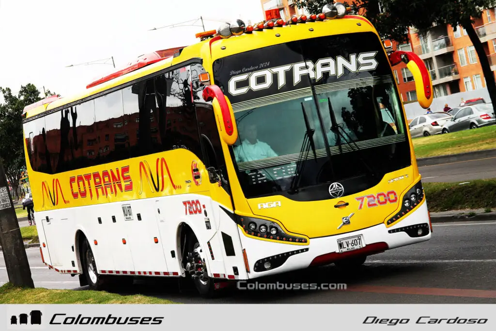 Cotrans 7200