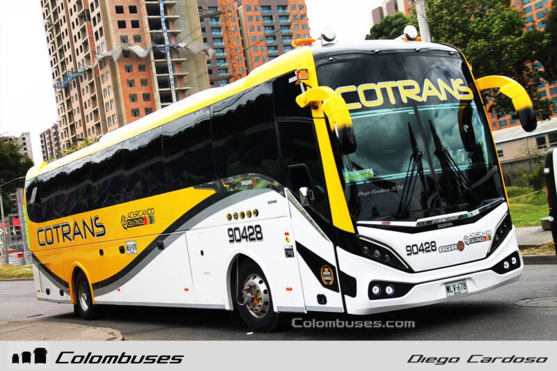 Cotrans