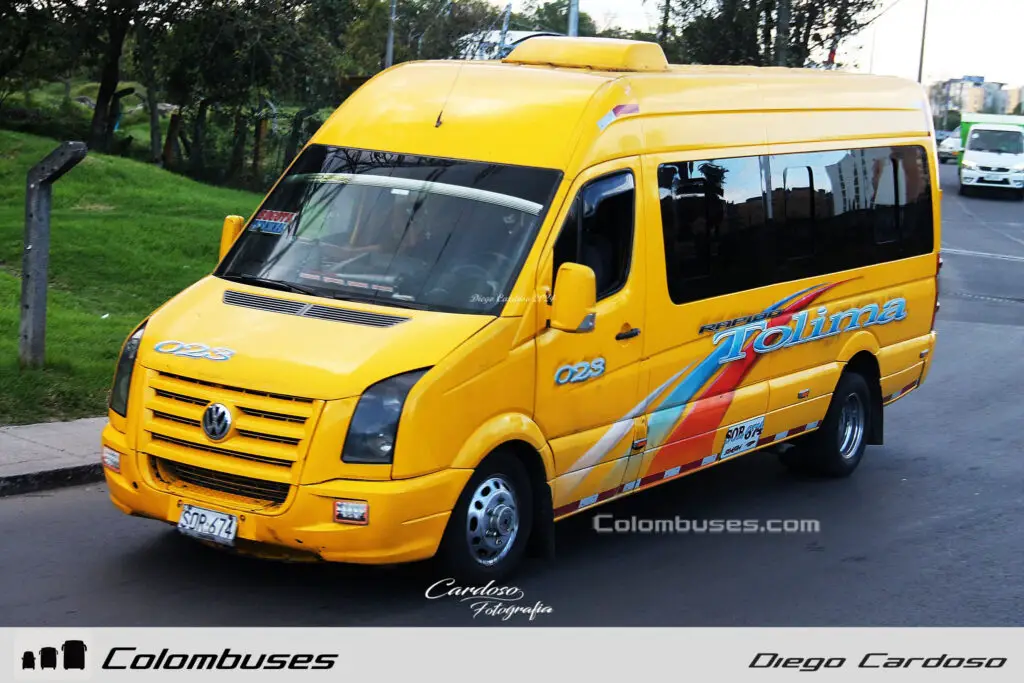 Rapido Tolima 023