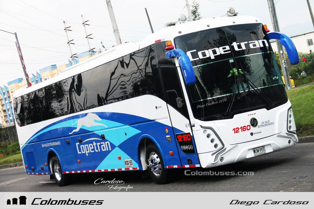 Copetran 12160