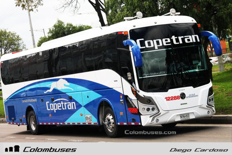 Copetran