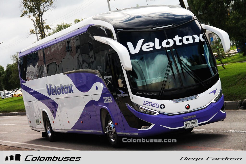 Velotax 12060