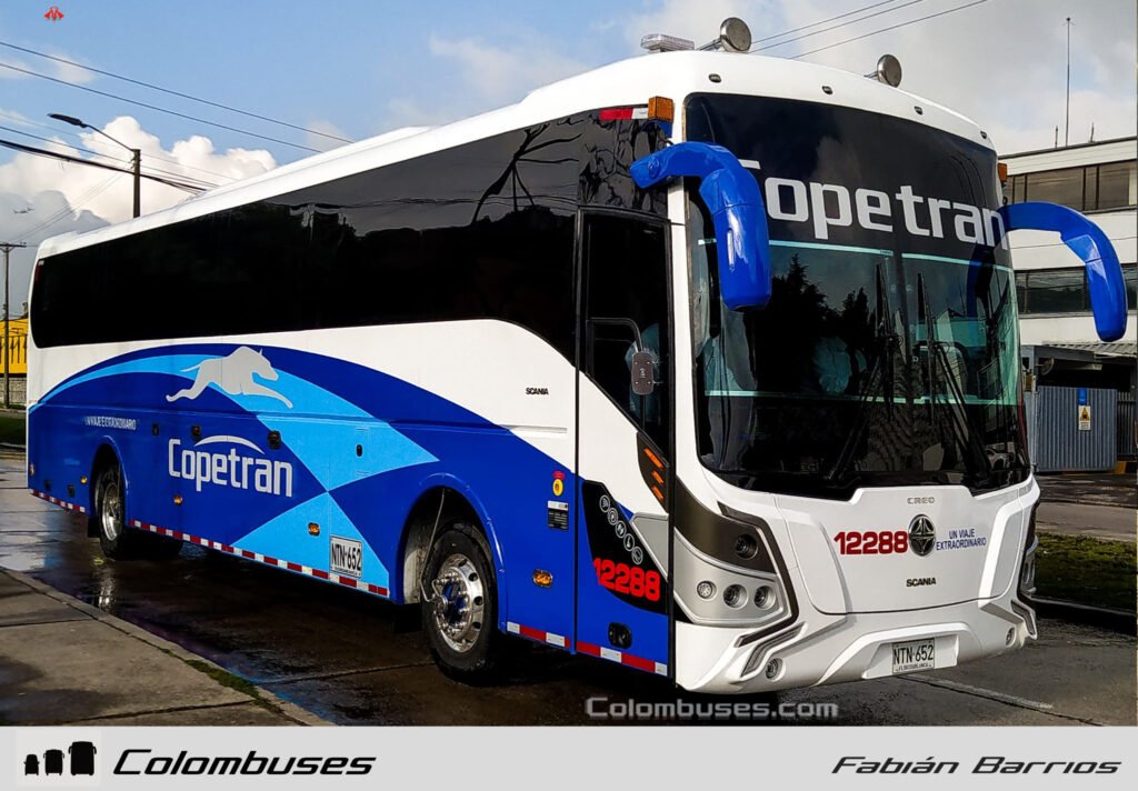 Copetran 12288