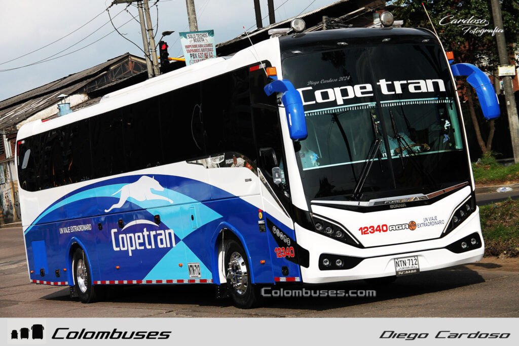 Copetran 12340