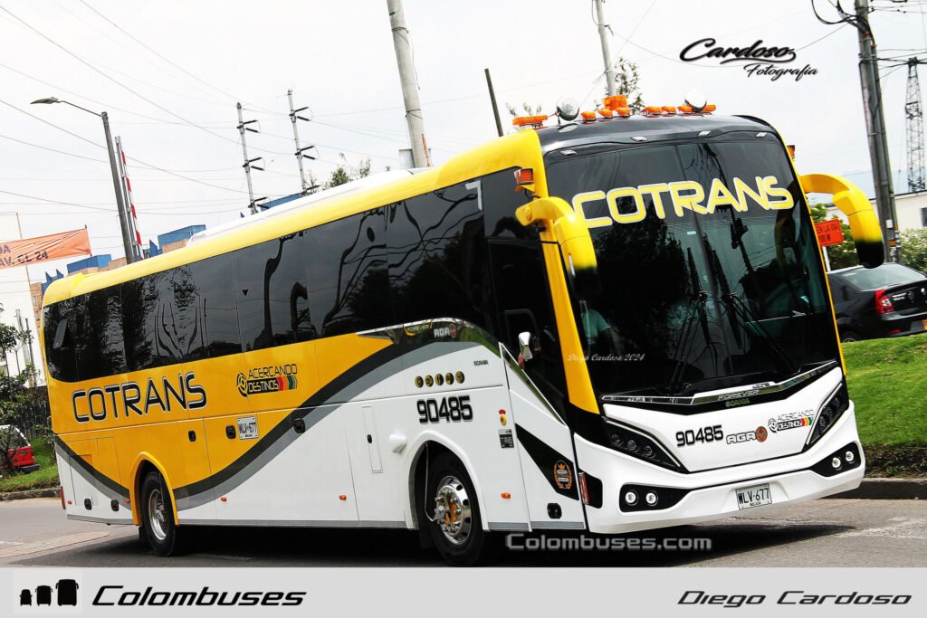 Cotrans 90485