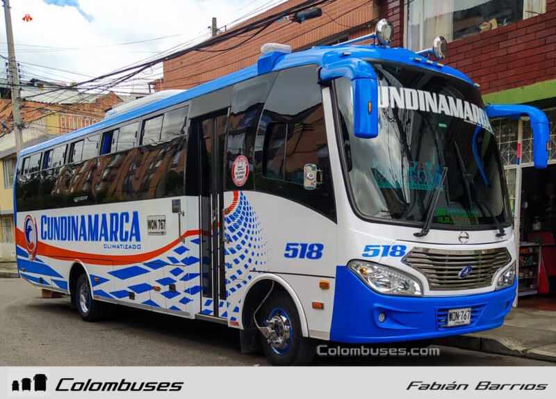 Expreso Cundinamarca