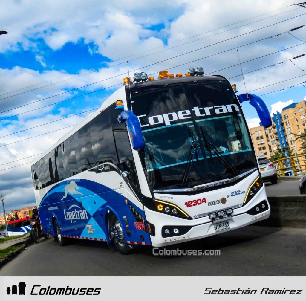 Copetran 12304