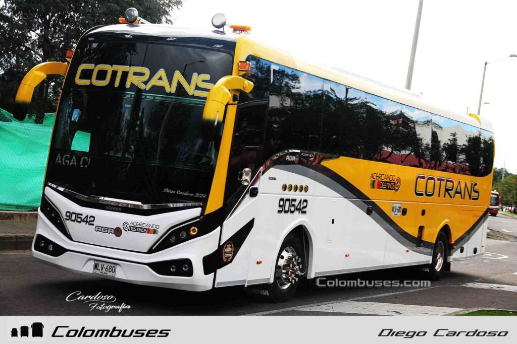 Cotrans 90542