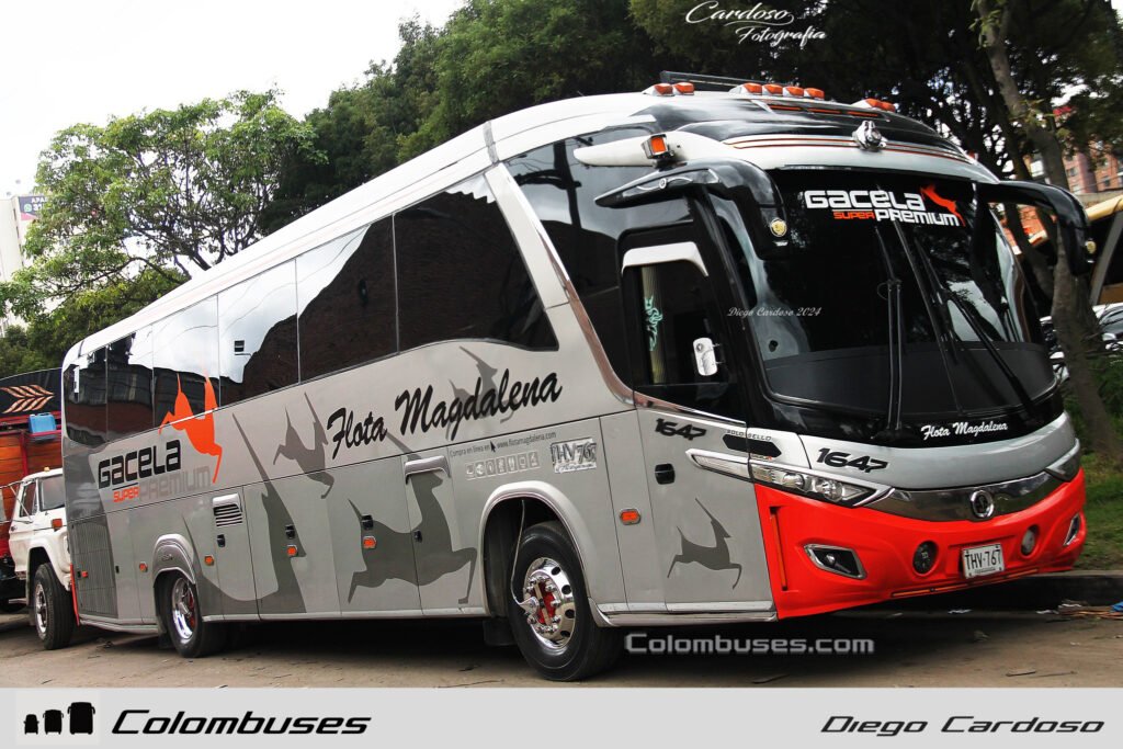 Flota Magdalena 1647