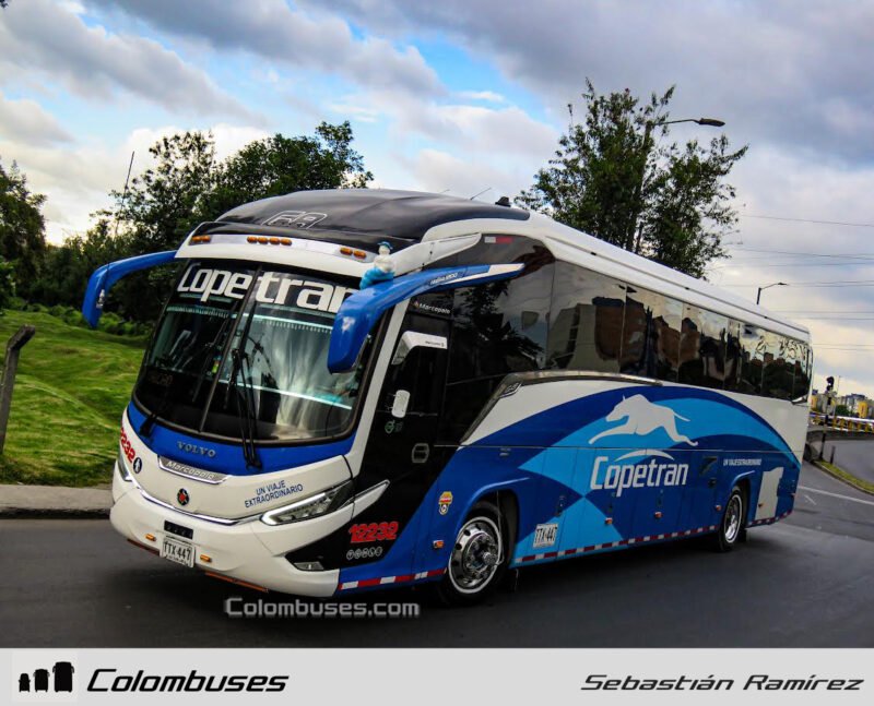 Copetran