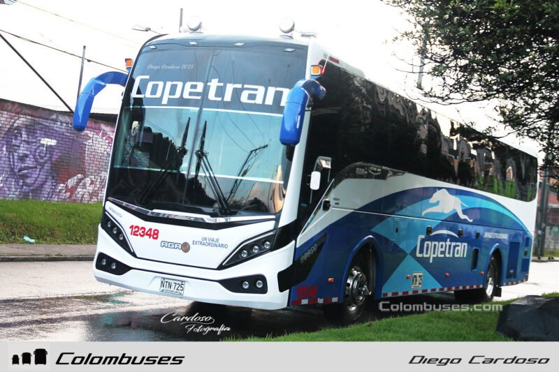 Copetran