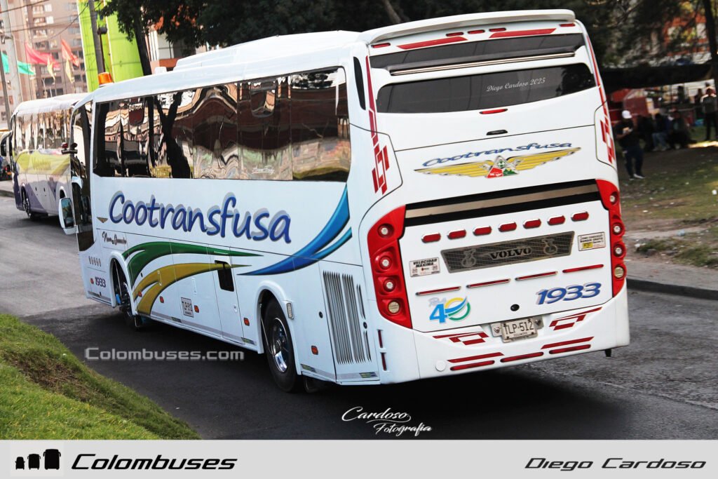 Busscar Busstar 360