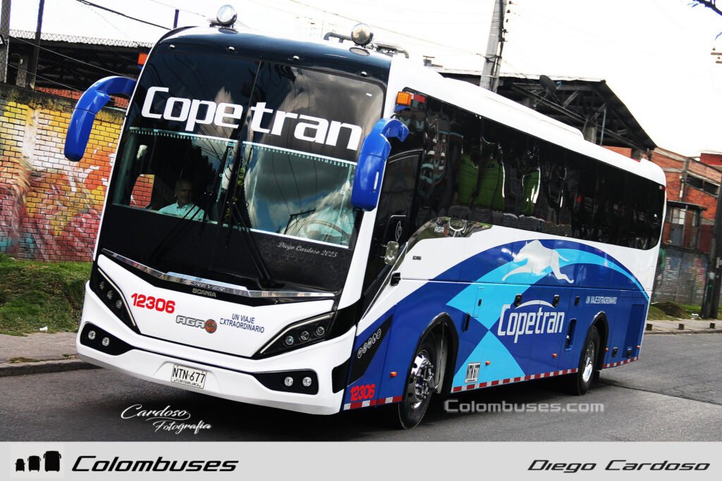 Copetran 12306