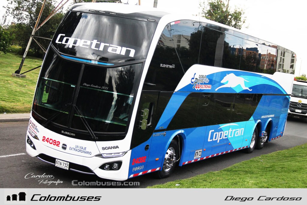 Copetran 24092