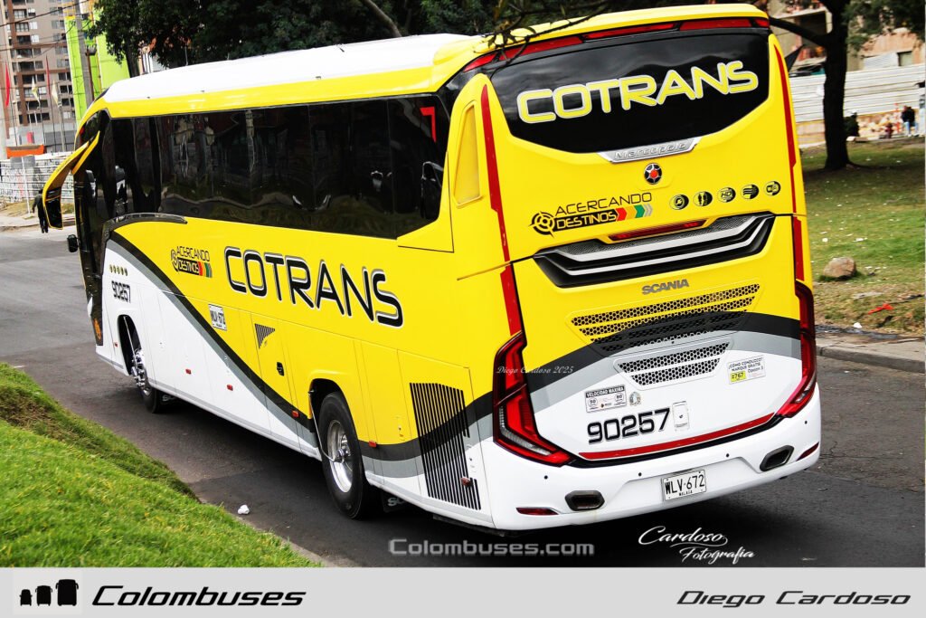 Cotrans 90257