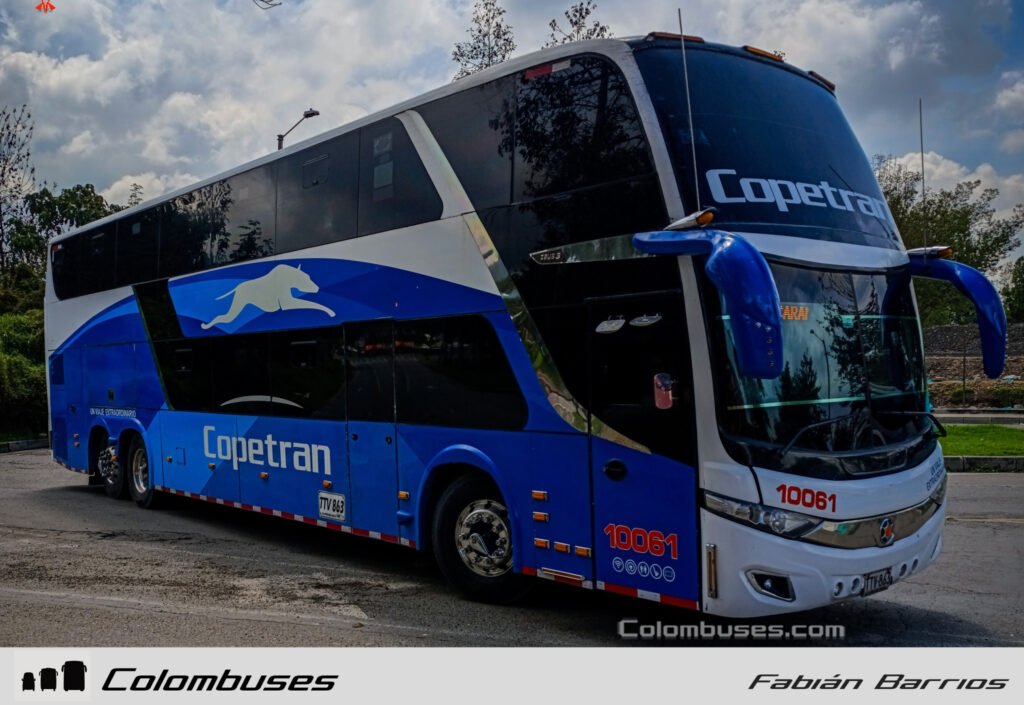 Copetran 10061