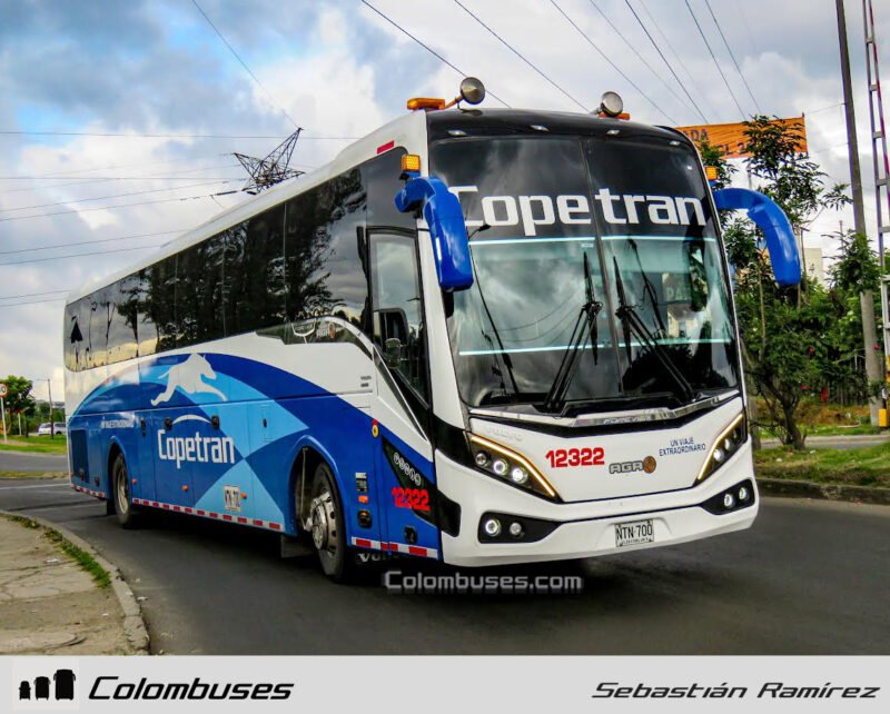 Copetran
