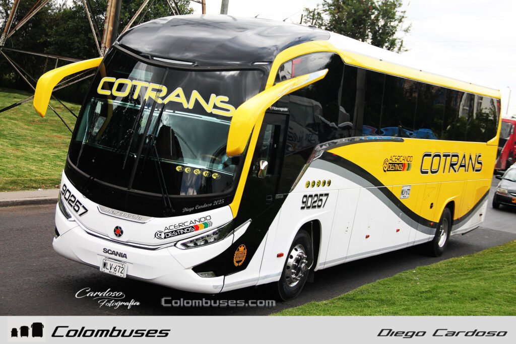 Cotrans 90257