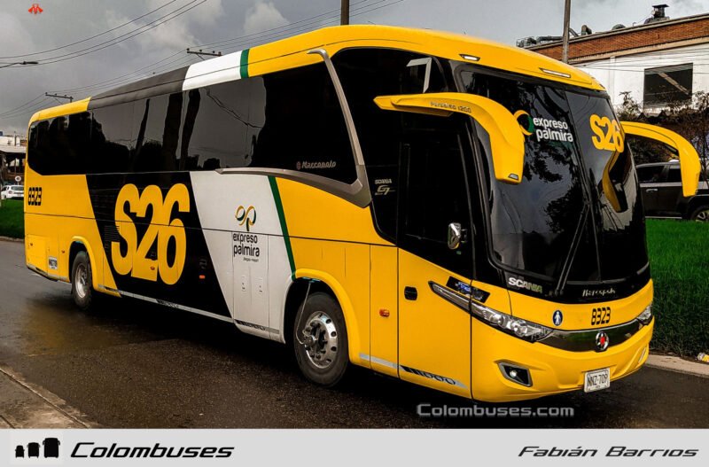 Expreso Palmira