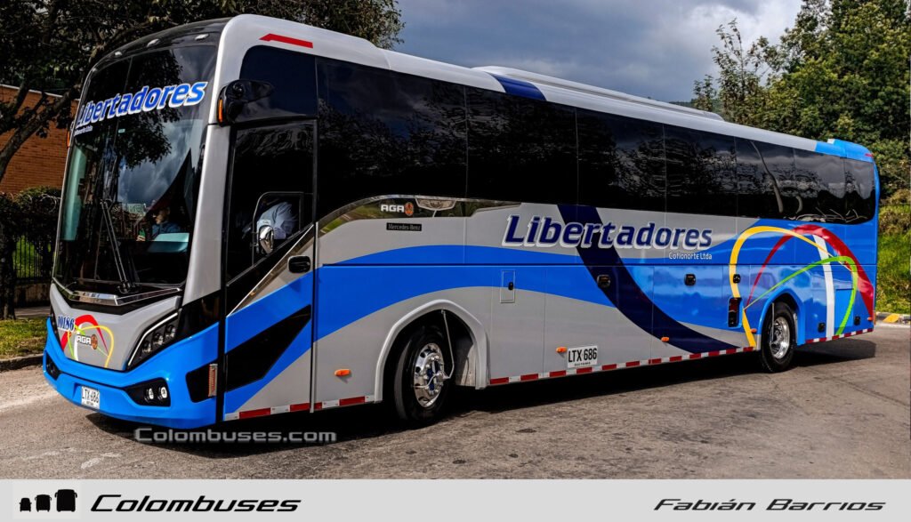 Coflonorte Libertadores 10186
