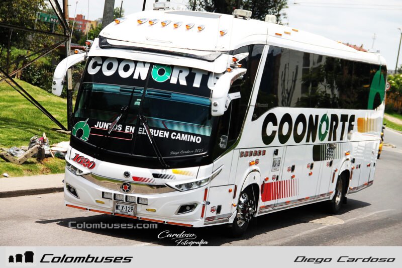 Coonorte