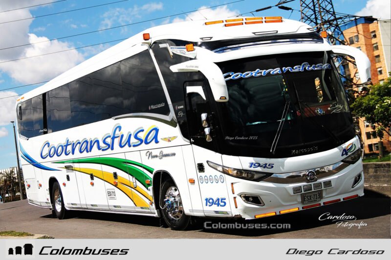 Cootransfusa