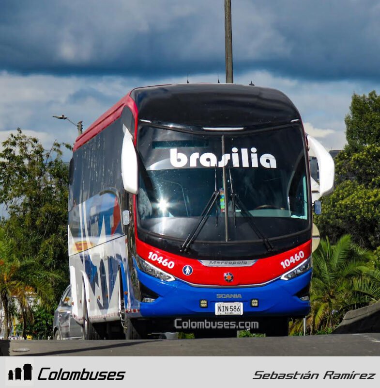 Expreso Brasilia