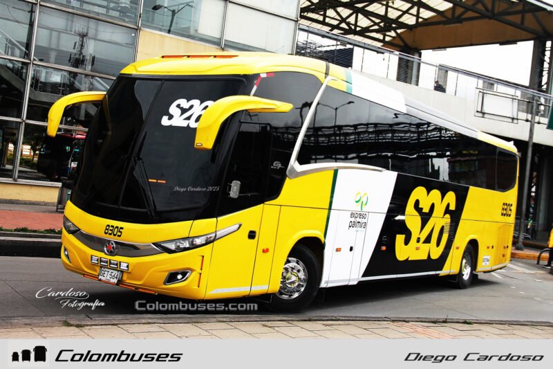 Expreso Palmira