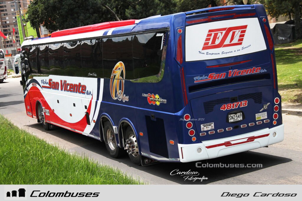 Flota San Vicente 481713