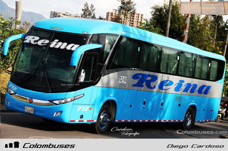 Transportes Reina