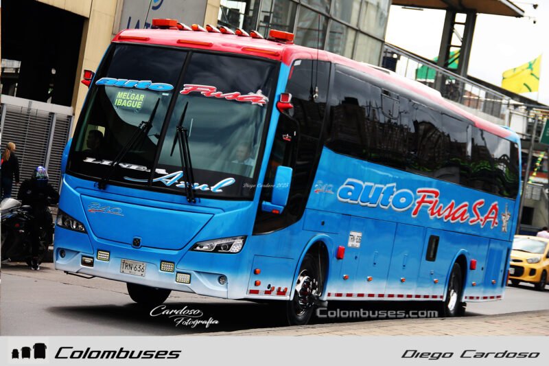 AutoFusa