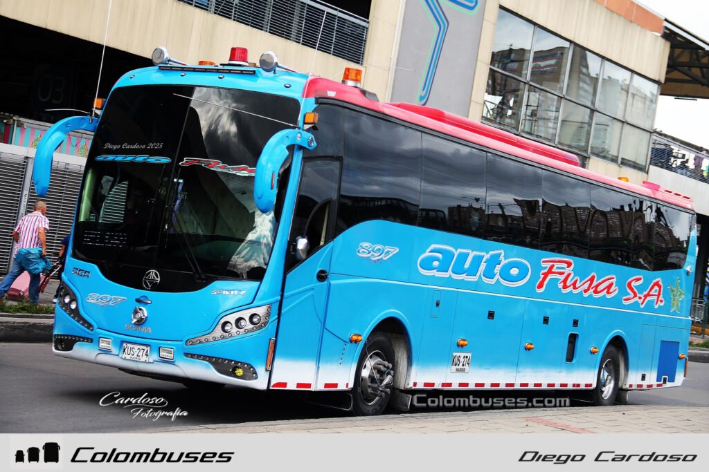 Autofusa 897