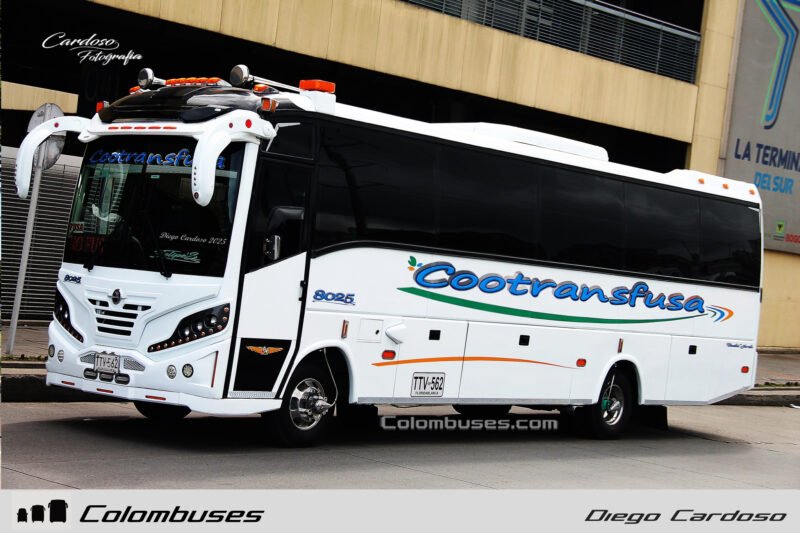 Cootransfusa