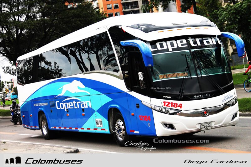 Copetran