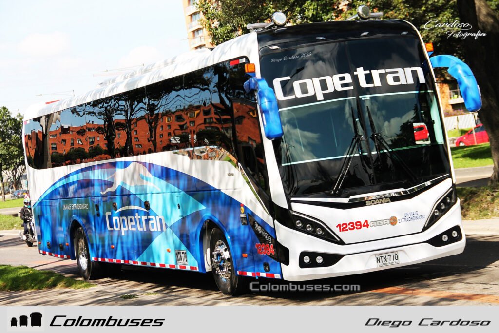 Copetran 12394