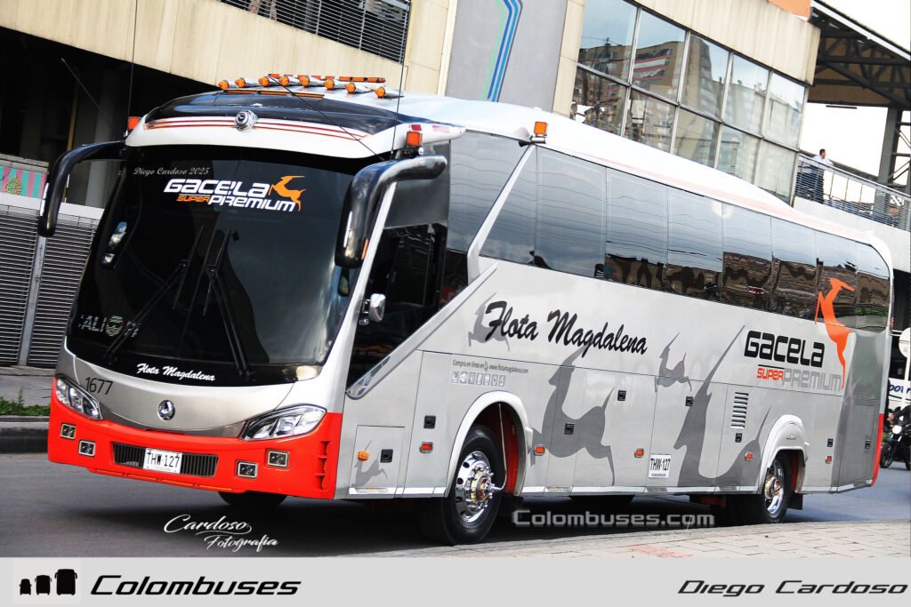 Flota Magdalena 1677
