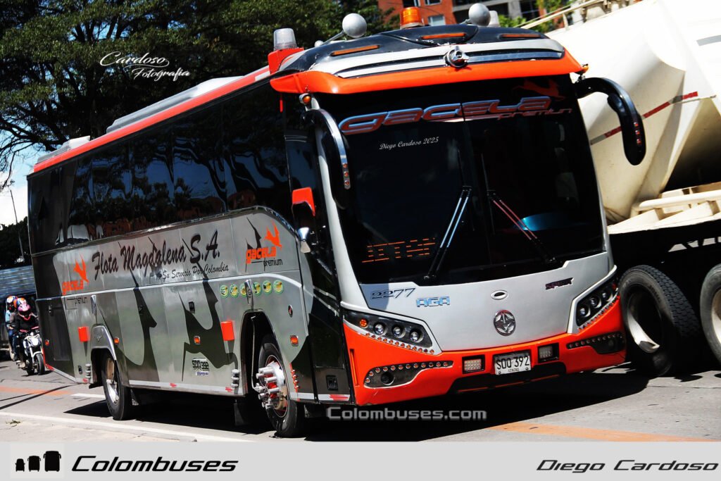 Flota Magdalena 2277