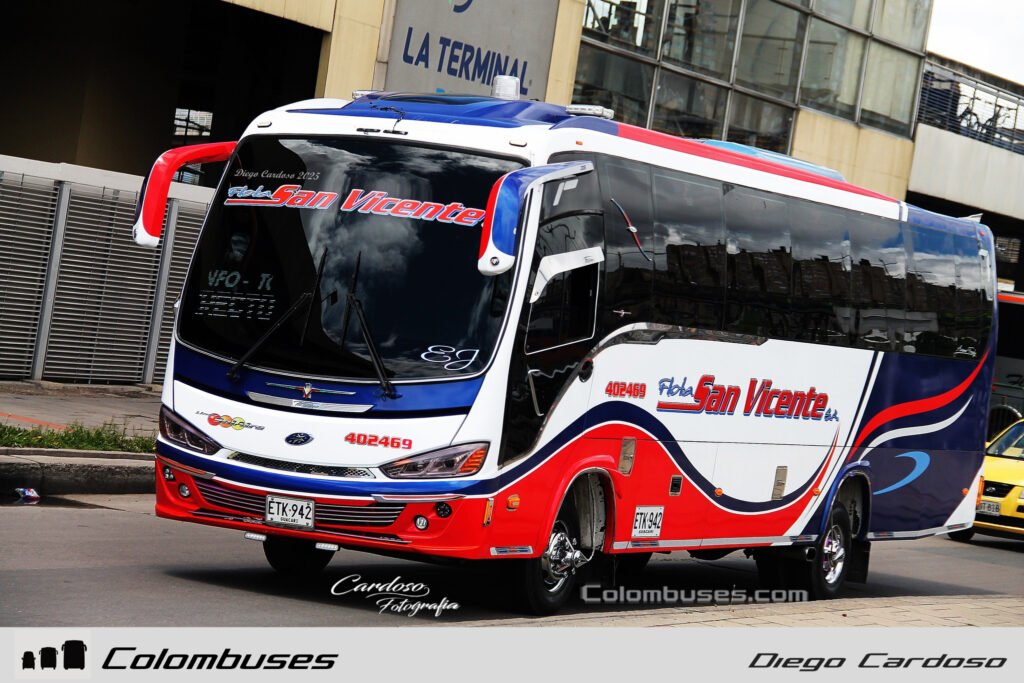 Flota San Vicente 402469
