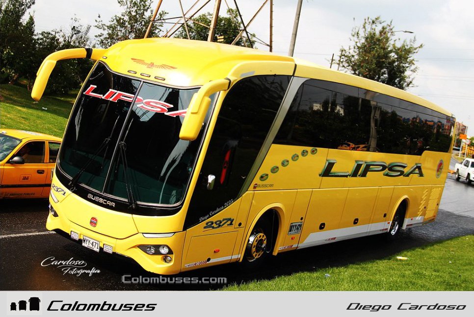 LIPSA 2371