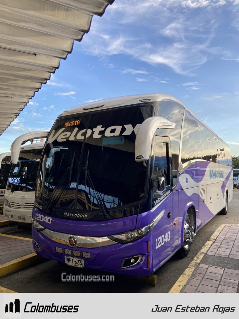 Velotax 12040