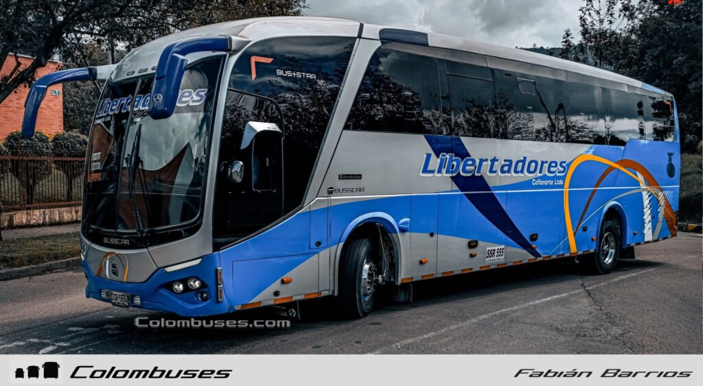 Coflonorte Libertadores 200